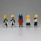 TOKYO REVENGERS WORLD COLLECTABLE FIGURE -SEIYAKESSEN 2--BP88193