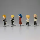 TOKYO REVENGERS WORLD COLLECTABLE FIGURE -SEIYAKESSEN 2--BP88193