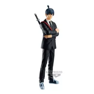 Chainsaw Man - Banpresto Chain Spirits Figure - Aki Hayakawa-BP88194P