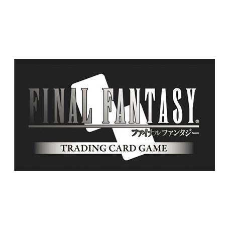 Final Fantasy TCG - Promo Bundle March 2023 (80 cards) - DE-