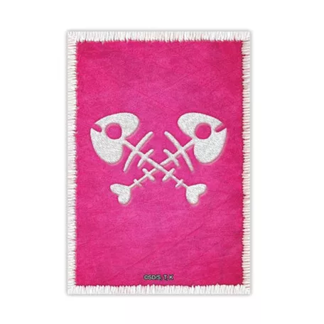 YGO - Gold Pride Card Sleeves (50 Sleeves)-YGO-GPGS