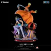 Tsume Arts - One Piece - Buggy The Clown - HQS Dioramax (1/4)-