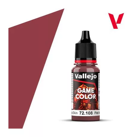 Vallejo - Game Color / Color - Succubus Skin-72108