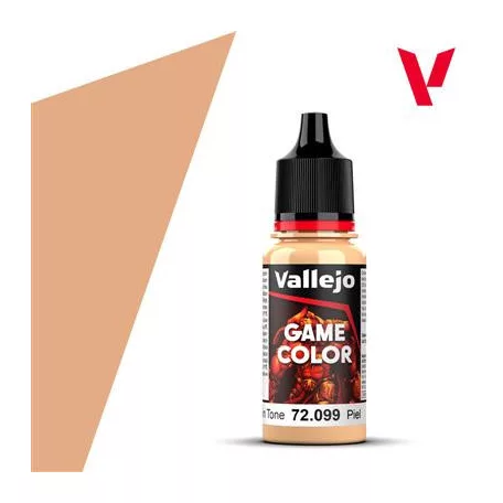 Vallejo - Game Color / Color - Skin Tone-72099