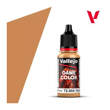 Vallejo - Game Color / Color - Elf Skin Tone-72004