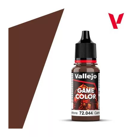 Vallejo - Game Color / Color - Dark Fleshtone-72044