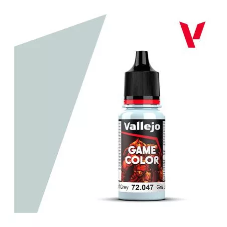 Vallejo - Game Color / Color - Wolf Grey-72047