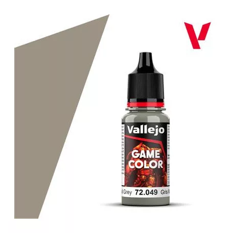 Vallejo - Game Color / Color - Stonewall Grey-72049