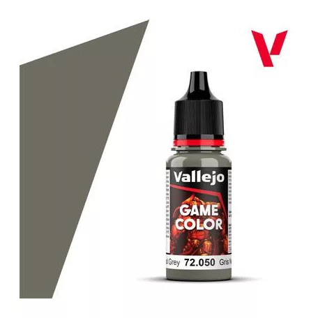 Vallejo - Game Color / Color - Neutral Grey-72050
