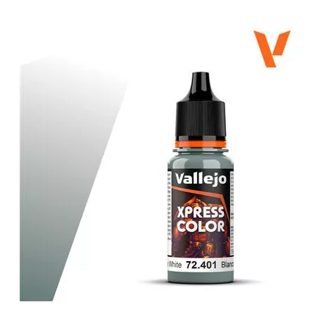 Vallejo - Game Color / Xpress Color - Templar White-72401