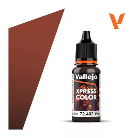 Vallejo - Game Color / Xpress Color - Dwarf Skin-72402