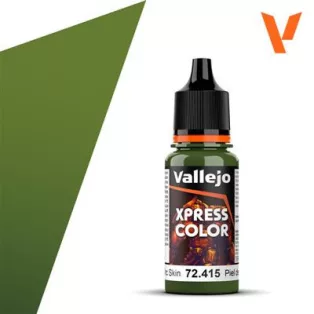 Vallejo - Game Color / Xpress Color - Orc Skin-72415