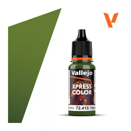 Vallejo - Game Color / Xpress Color - Orc Skin-72415