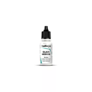 Vallejo - Game Color / Auxiliary - Glaze Medium-70596