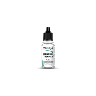 Vallejo - Game Color / Auxiliary - Airbrush Thinner-71261
