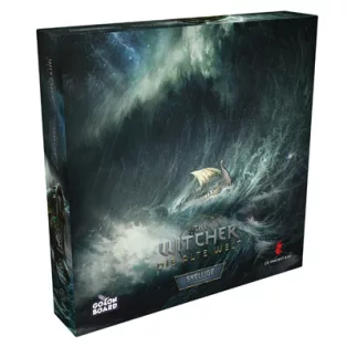 The Witcher: Die Alte Welt - Skellige - DE-GOBD0004