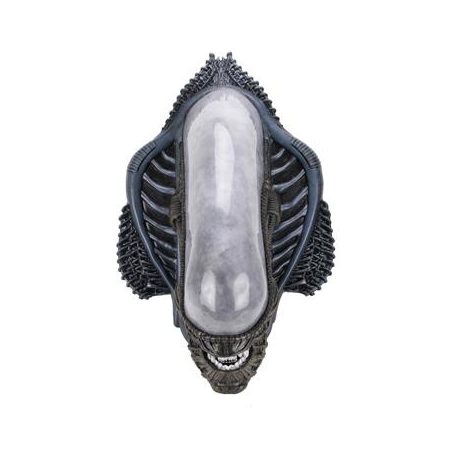 Alien - Foam Prop Replica - Xenomorph Wall-Mounted Bust-NECA51691