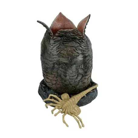 Alien - Foam Prop Replica - Life-Size Egg and Facehugger-NECA51358