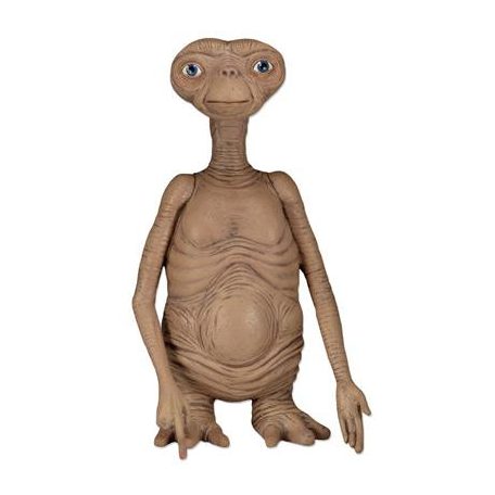ET - Prop Replica - 12” Foam Figure-NECA55063