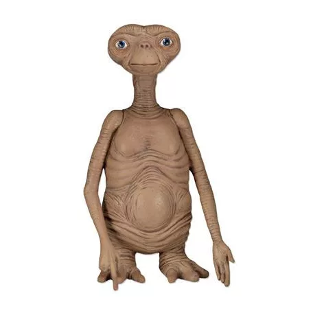 ET - Prop Replica - 12” Foam Figure-NECA55063