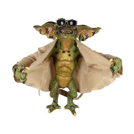 Gremlins 2 - Prop Replica Stunt Puppet - Flasher-NECA30795