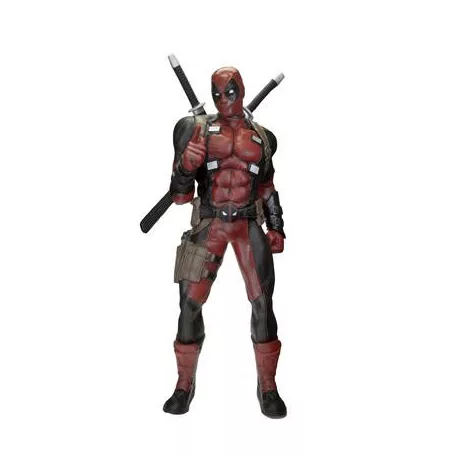 Marvel Classics - Foam Replica - Life-Size Deadpool-NE61385-01