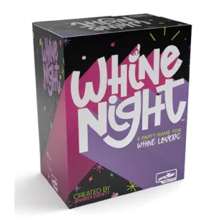 Whine Night - EN-SB4533