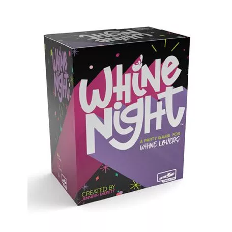 Whine Night - EN-SB4533