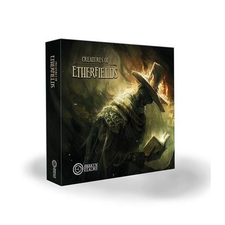 Etherfields Creatures of Etherfields - EN-awef04