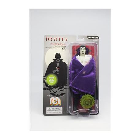 8" Dracula - GITD-62971