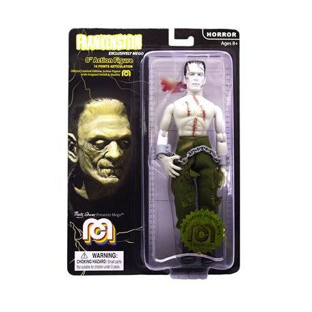 8" Frankenstein - with Stiches-62972