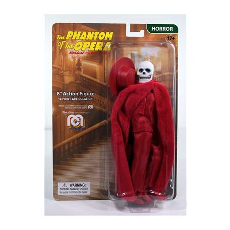 8" Phantom:Red Death-62992