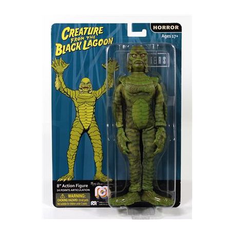 8" Creature from the Black Lagoon-62990