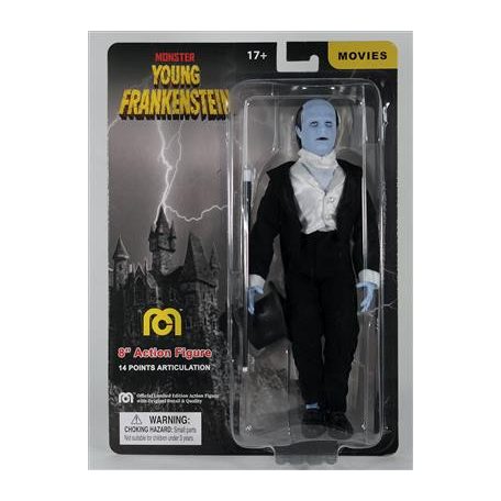 8" Young Frankenstein Dr Frank -Monster-63080
