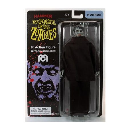 8" Plague of Zombies Alt-63155