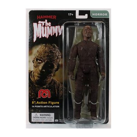 8" Mummy Alt.-63159