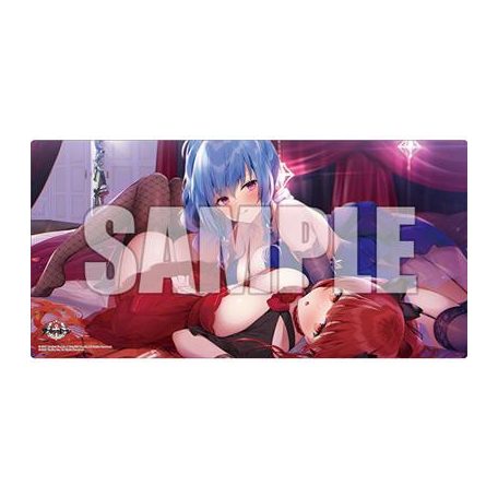 Bushiroad Rubber Mat Vol.68 Azur Lane-212795