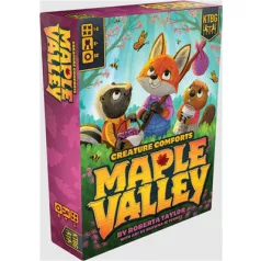 Surfin' Meeple 