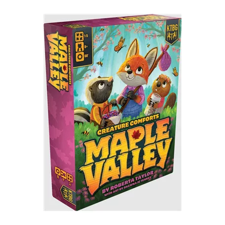 Maple Valley - DE-MAT-MAP-001-160