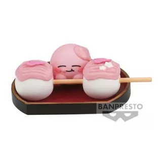 Kirby - Banpresto Paldolce Collection Figure - Kirby (Vol. 5)-BP88235P