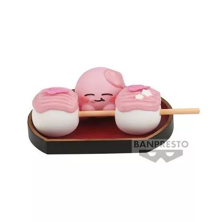 Kirby - Banpresto Paldolce Collection Figure - Kirby (Vol. 5)-BP88235P