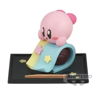 Kirby - Banpresto Paldolce Collection Figure - Kirby (Vol. 5)-BP88236P