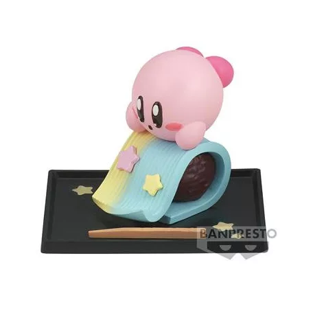 Kirby - Banpresto Paldolce Collection Figure - Kirby (Vol. 5)-BP88236P