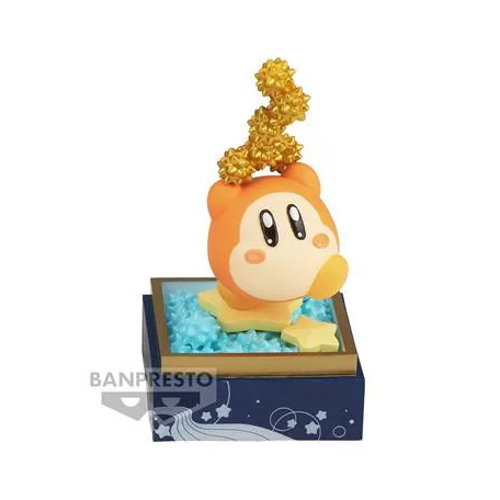 Kirby - Banpresto Paldolce Collection Figure - Waddle Dee-BP88237P