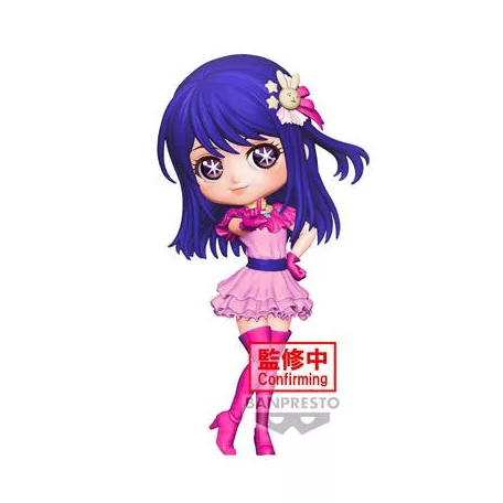 Oshi No Ko - Banpresto Q Posket Figure - Ai-BP88238P