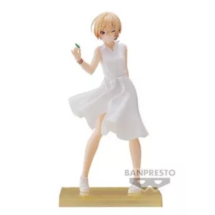 THE iDOLM@STER: Shiny Colors - Banpresto Emotional Lens Figure - Juri Saijo-BP88241P