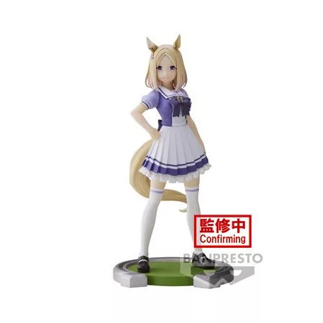 Umamusume: Pretty Derby - Banpresto Figure - Narita Top Road-BP88242P