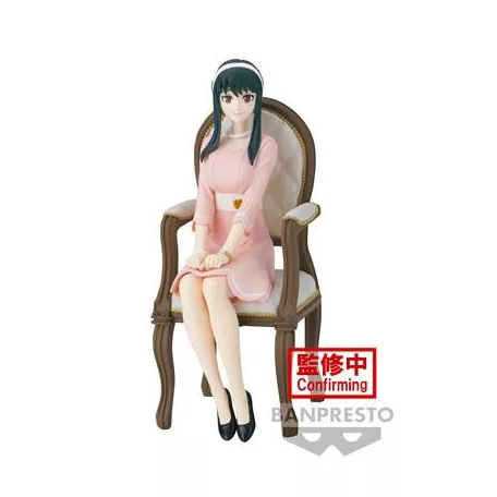 Spy×Family ～Family Photo Figure～Yor Forger-BP88247P