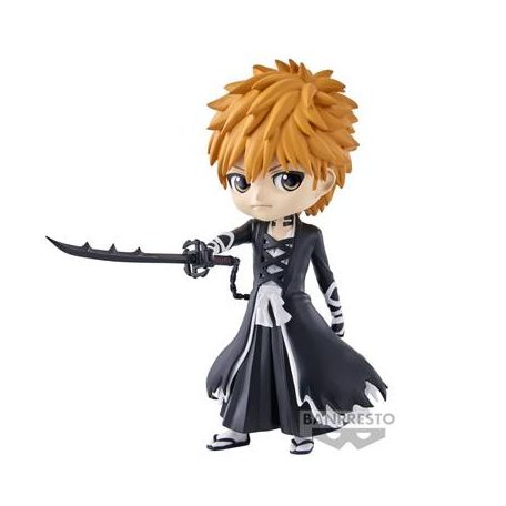 Bleach Q Posket-Ichigo Kurosaki-Thousand-Year Blood War Vol.2-BP88249P