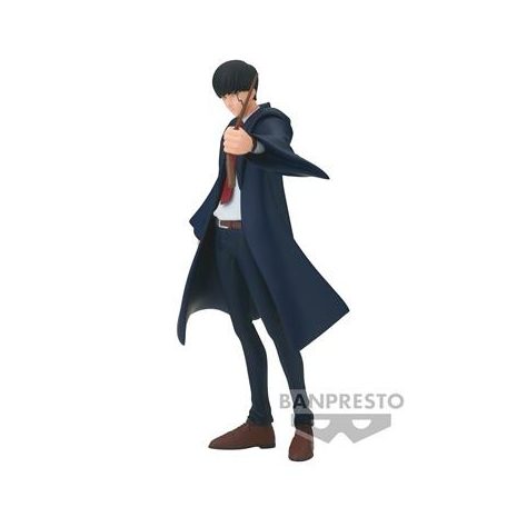 Mashle DXF-Mash Burnedead--BP88259P